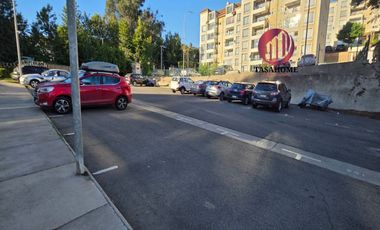 Arriendo de departamento 3 hab en sector Paso Hondo, Quilpué