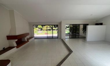 Renta Casa en Atlixco Club de Golf El Cristo