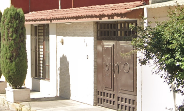 CASA EN VENTA EN EXCELENTES CONDICIONES.  SAN MATEO ATENCO, TOLUCA. ¡¡RECUPERACION BANCARIA!!