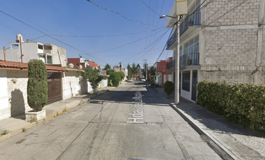 CASA EN VENTA EN EXCELENTES CONDICIONES.  SAN MATEO ATENCO, TOLUCA. ¡¡RECUPERACION BANCARIA!!