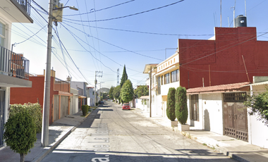 CASA EN VENTA EN EXCELENTES CONDICIONES.  SAN MATEO ATENCO, TOLUCA. ¡¡RECUPERACION BANCARIA!!