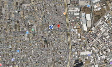 CASA EN VENTA EN EXCELENTES CONDICIONES.  SAN MATEO ATENCO, TOLUCA. ¡¡RECUPERACION BANCARIA!!