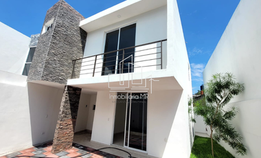 CASA EN VENTA CUAUTLA MOR