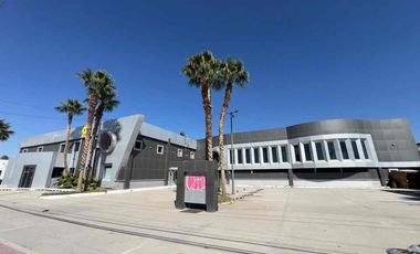 SE RENTA EDIFICIO COMERCIAL Maquinados o INDUSTRIAL
