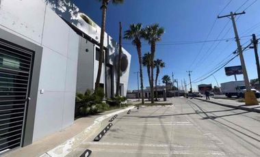 SE RENTA EDIFICIO COMERCIAL Maquinados o INDUSTRIAL
