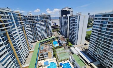 APARTAMENTO DE 100M2 3 HAB Y 2 BAÑOS - ZONA DEL CENTRO COMERCIAL EL CACIQUE