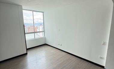 APARTAMENTO DE 100M2 3 HAB Y 2 BAÑOS - ZONA DEL CENTRO COMERCIAL EL CACIQUE
