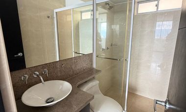 APARTAMENTO DE 100M2 3 HAB Y 2 BAÑOS - ZONA DEL CENTRO COMERCIAL EL CACIQUE