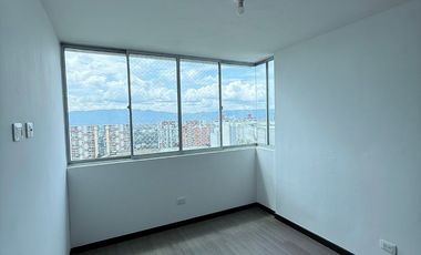 APARTAMENTO DE 100M2 3 HAB Y 2 BAÑOS - ZONA DEL CENTRO COMERCIAL EL CACIQUE