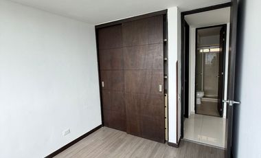 APARTAMENTO DE 100M2 3 HAB Y 2 BAÑOS - ZONA DEL CENTRO COMERCIAL EL CACIQUE