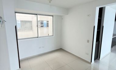 APARTAMENTO DE 100M2 3 HAB Y 2 BAÑOS - ZONA DEL CENTRO COMERCIAL EL CACIQUE
