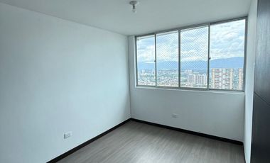 APARTAMENTO DE 100M2 3 HAB Y 2 BAÑOS - ZONA DEL CENTRO COMERCIAL EL CACIQUE