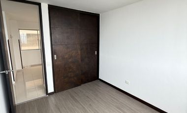 APARTAMENTO DE 100M2 3 HAB Y 2 BAÑOS - ZONA DEL CENTRO COMERCIAL EL CACIQUE