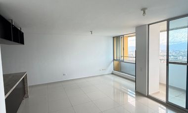 APARTAMENTO DE 100M2 3 HAB Y 2 BAÑOS - ZONA DEL CENTRO COMERCIAL EL CACIQUE