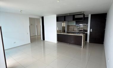 APARTAMENTO DE 100M2 3 HAB Y 2 BAÑOS - ZONA DEL CENTRO COMERCIAL EL CACIQUE