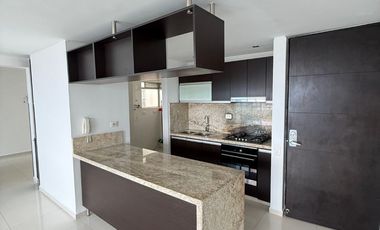 APARTAMENTO DE 100M2 3 HAB Y 2 BAÑOS - ZONA DEL CENTRO COMERCIAL EL CACIQUE