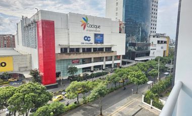 APARTAMENTO DE 100M2 3 HAB Y 2 BAÑOS - ZONA DEL CENTRO COMERCIAL EL CACIQUE