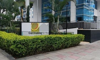 APARTAMENTO DE 100M2 3 HAB Y 2 BAÑOS - ZONA DEL CENTRO COMERCIAL EL CACIQUE