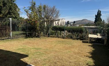 ATRACTIVA CASA RESIDENCIAL EN VENTA # 7, DENTRO DE UN FRACCIONAMIENTO PRIVADO.