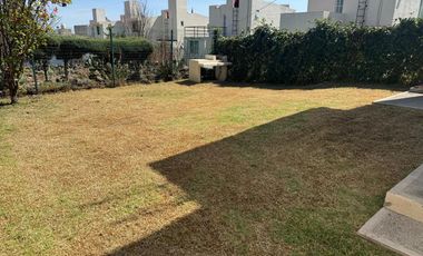 ATRACTIVA CASA RESIDENCIAL EN VENTA # 7, DENTRO DE UN FRACCIONAMIENTO PRIVADO.