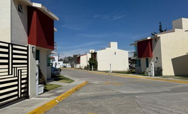 ATRACTIVA CASA RESIDENCIAL EN VENTA # 7, DENTRO DE UN FRACCIONAMIENTO PRIVADO.