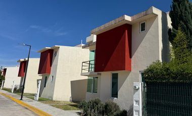 ATRACTIVA CASA RESIDENCIAL EN VENTA # 7, DENTRO DE UN FRACCIONAMIENTO PRIVADO.
