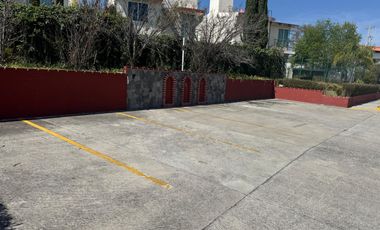 ATRACTIVA CASA RESIDENCIAL EN VENTA # 7, DENTRO DE UN FRACCIONAMIENTO PRIVADO.