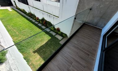 CASA EN VENTA CUAUTLA MOR