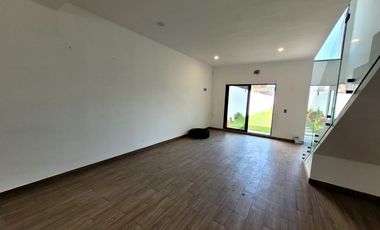CASA EN VENTA CUAUTLA MOR
