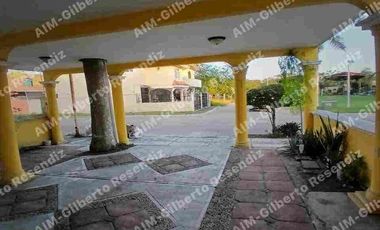 CASA EN VENTA EN POZA RICA VERACRUZ
