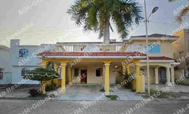 CASA EN VENTA EN POZA RICA VERACRUZ