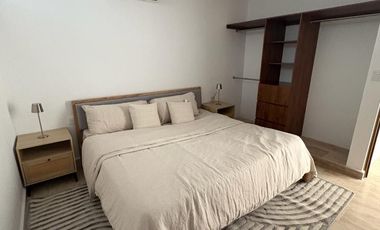 Departamento en Montebello 1 recámara entrega inmediata al norte de Mérida