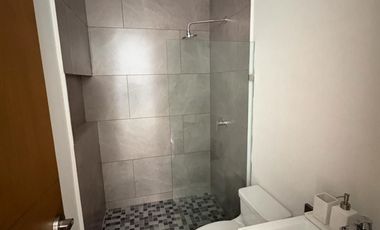 Departamento en Montebello 1 recámara entrega inmediata al norte de Mérida