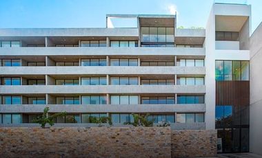 Departamento en Montebello 1 recámara entrega inmediata al norte de Mérida