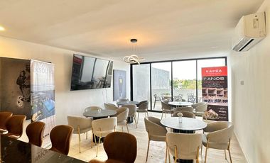 Departamento en Montebello 1 recámara entrega inmediata al norte de Mérida