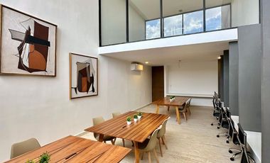 Departamento en Montebello 1 recámara entrega inmediata al norte de Mérida