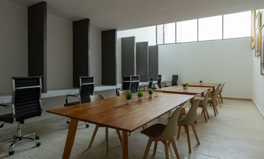 Departamento en Montebello 1 recámara entrega inmediata al norte de Mérida