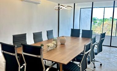 Departamento en Montebello 1 recámara entrega inmediata al norte de Mérida