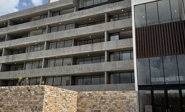 Departamento en Montebello 1 recámara entrega inmediata al norte de Mérida