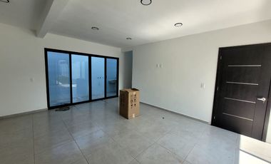 CASA EN VENTA CUAUTLA MOR