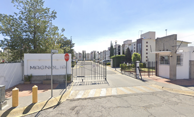 CASA EN VENTA EN EXCELENTES CONDICIONES. SAN LUIS MEXTEPC, MEX. ¡¡RECUPERACION BANCARIA!!