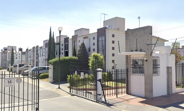 CASA EN VENTA EN EXCELENTES CONDICIONES. SAN LUIS MEXTEPC, MEX. ¡¡RECUPERACION BANCARIA!!