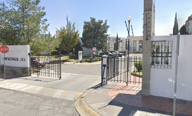 CASA EN VENTA EN EXCELENTES CONDICIONES. SAN LUIS MEXTEPC, MEX. ¡¡RECUPERACION BANCARIA!!