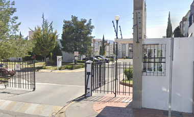 CASA EN VENTA EN EXCELENTES CONDICIONES. SAN LUIS MEXTEPC, MEX. ¡¡RECUPERACION BANCARIA!!