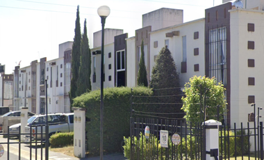 CASA EN VENTA EN EXCELENTES CONDICIONES. SAN LUIS MEXTEPC, MEX. ¡¡RECUPERACION BANCARIA!!