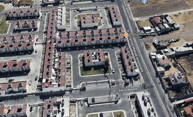 CASA EN VENTA EN EXCELENTES CONDICIONES. SAN LUIS MEXTEPC, MEX. ¡¡RECUPERACION BANCARIA!!