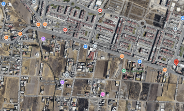 CASA EN VENTA EN EXCELENTES CONDICIONES. SAN LUIS MEXTEPC, MEX. ¡¡RECUPERACION BANCARIA!!