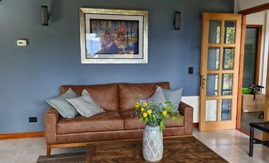 Casa En Venta En Coinco