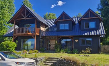 Casa En Venta En Coinco