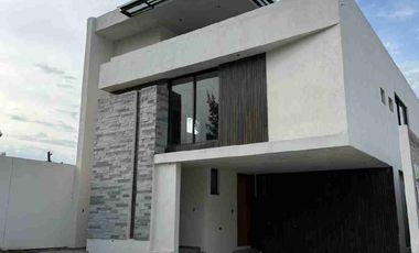 Casa en venta en Aguascalientes